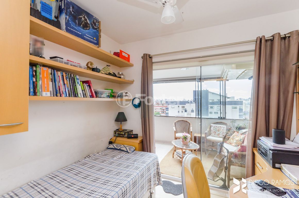 Apartamento para comprar em São Manoel, 1660 - foto 27