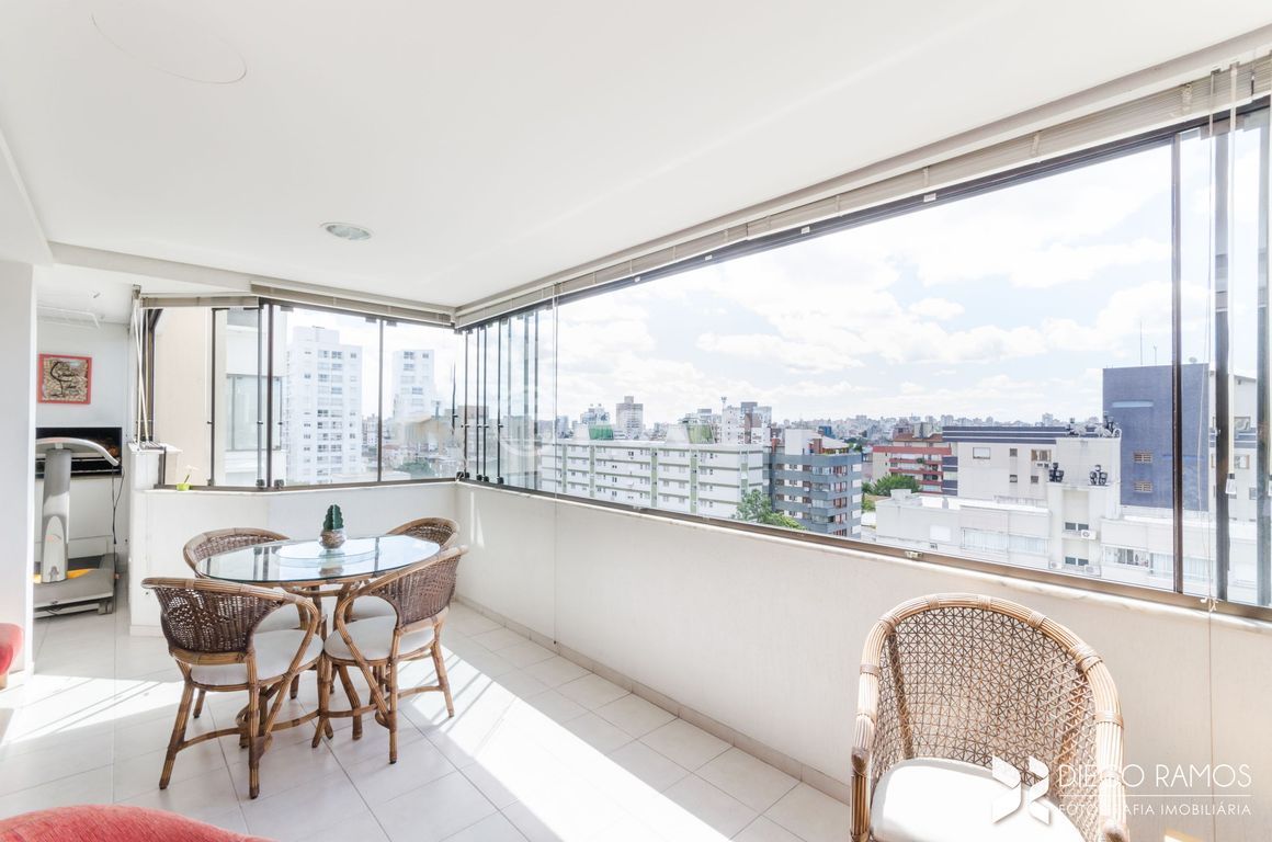 Apartamento para comprar em São Manoel, 1660 - foto 29