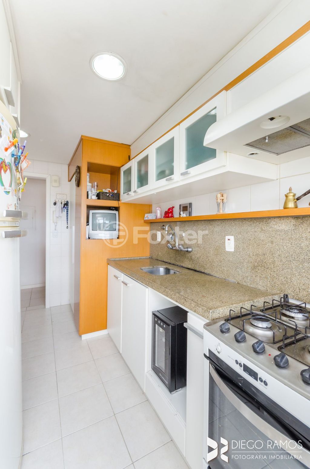 Apartamento para comprar em São Manoel, 1660 - foto 37