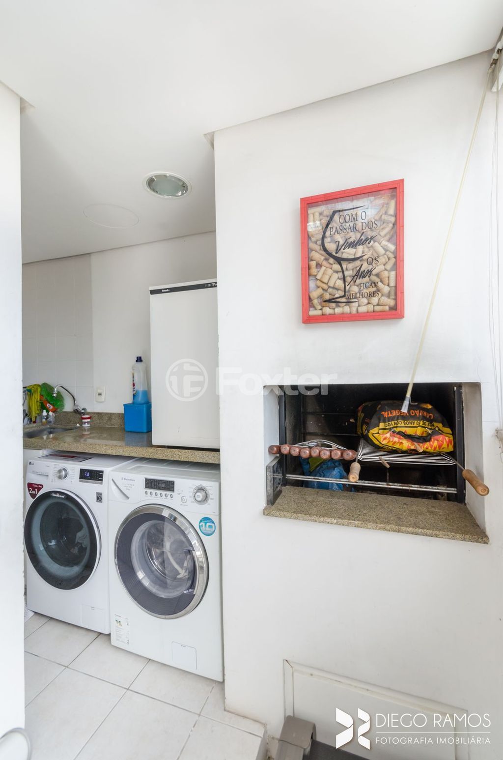 Apartamento para comprar em São Manoel, 1660 - foto 39