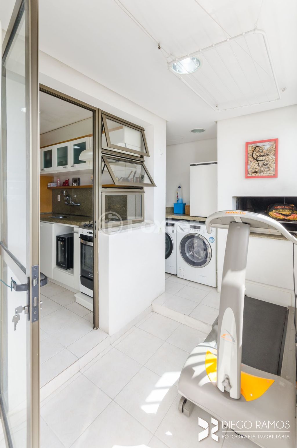 Apartamento para comprar em São Manoel, 1660 - foto 40