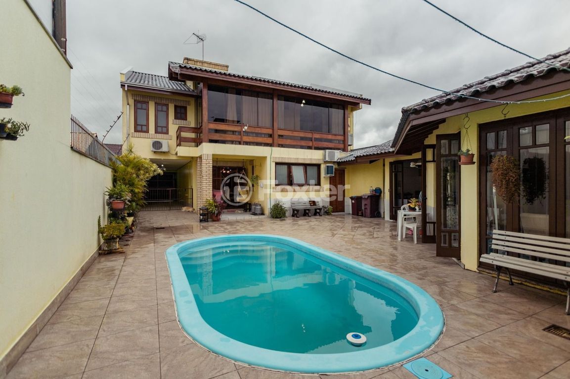 casa sobrado para comprar em Porto Príncipe, 59 - foto 12
