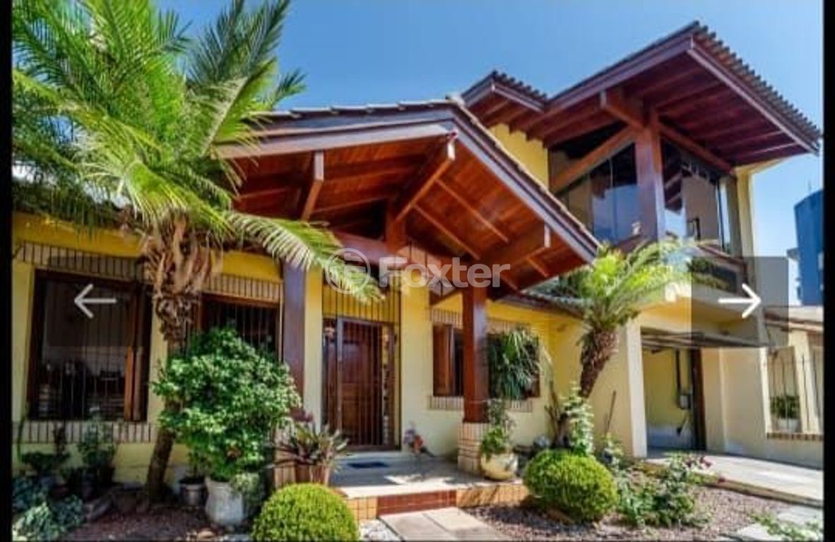casa sobrado para comprar em Porto Príncipe, 59 - foto 26