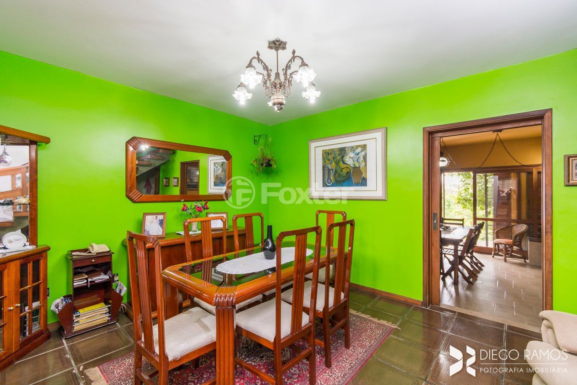 casa sobrado para comprar em São Francisco de Assis, 33 - foto 7