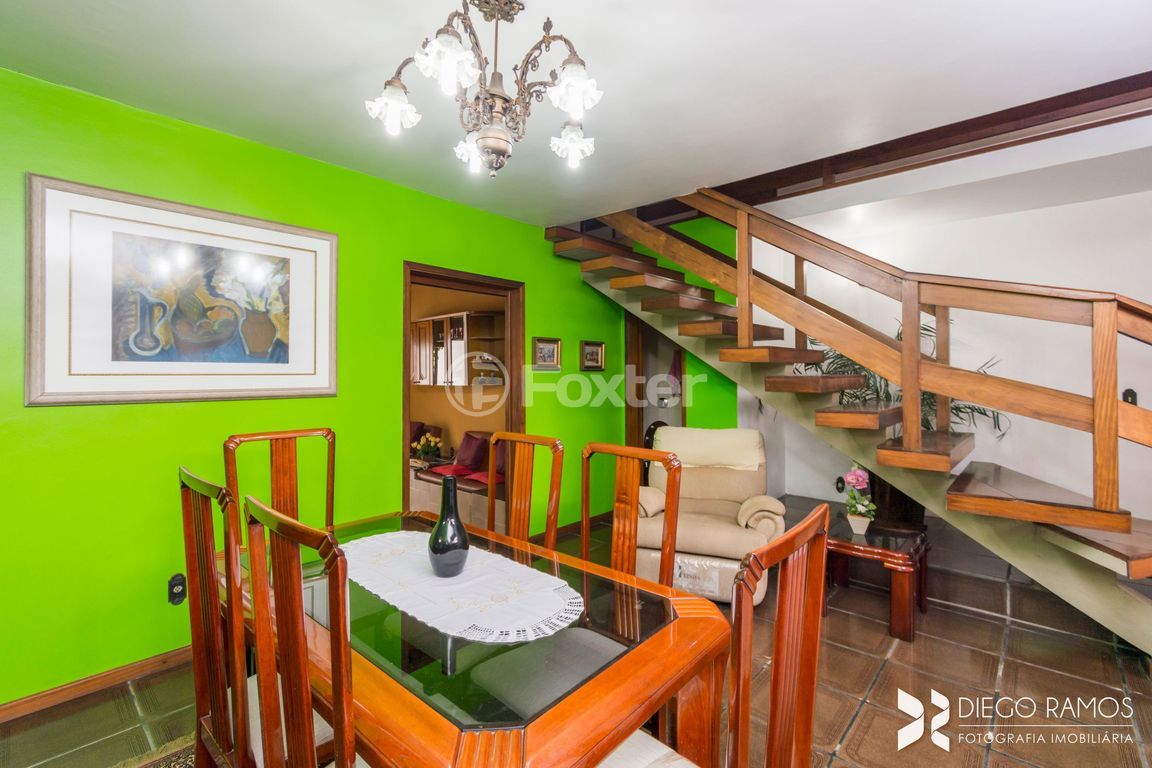 casa sobrado para comprar em São Francisco de Assis, 33 - foto 8