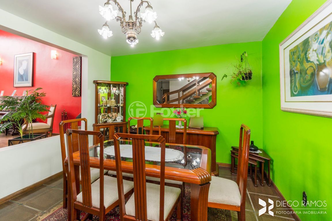 casa sobrado para comprar em São Francisco de Assis, 33 - foto 9