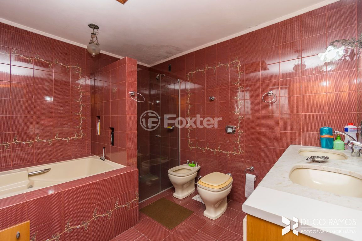 casa sobrado para comprar em São Francisco de Assis, 33 - foto 20