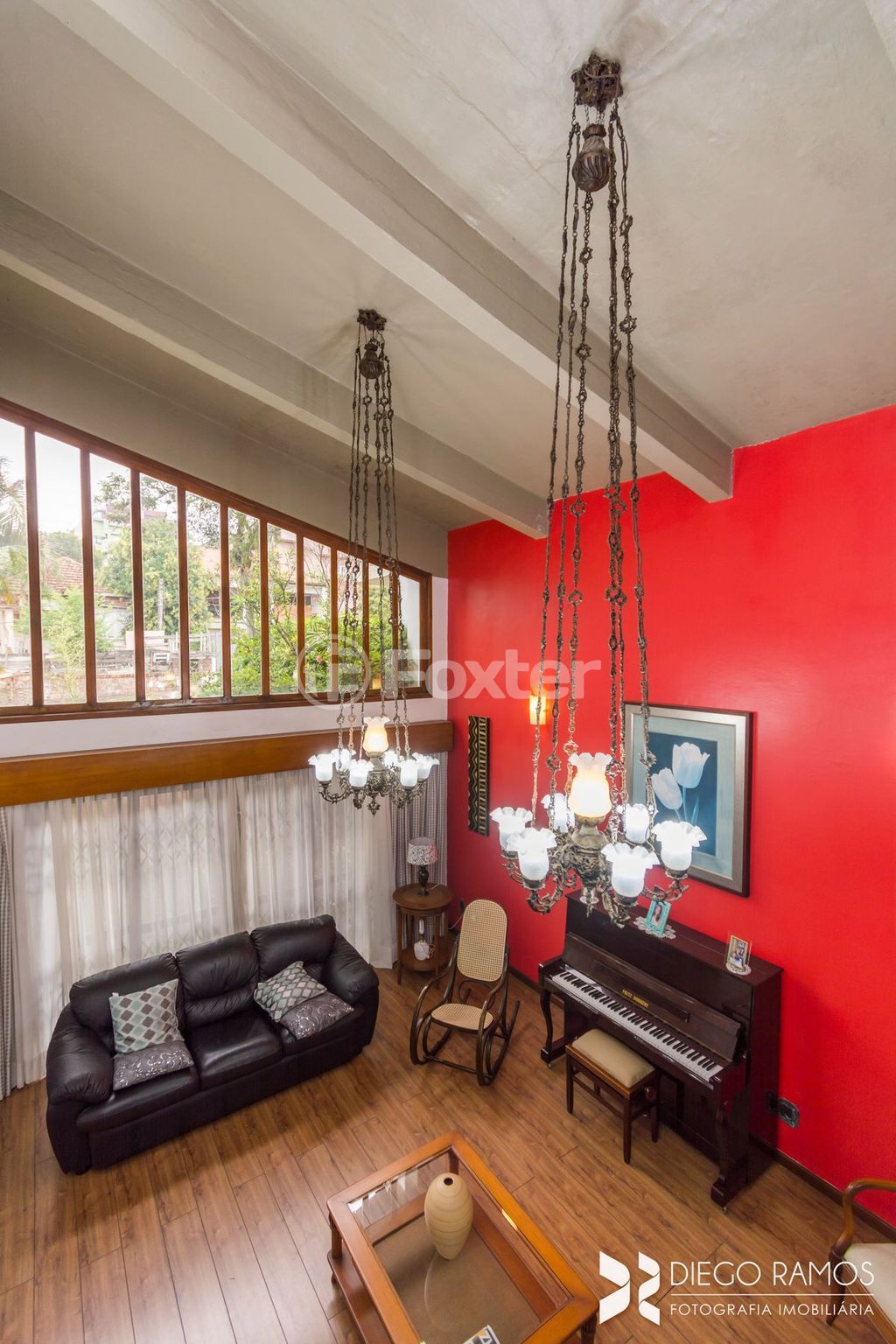 casa sobrado para comprar em São Francisco de Assis, 33 - foto 22
