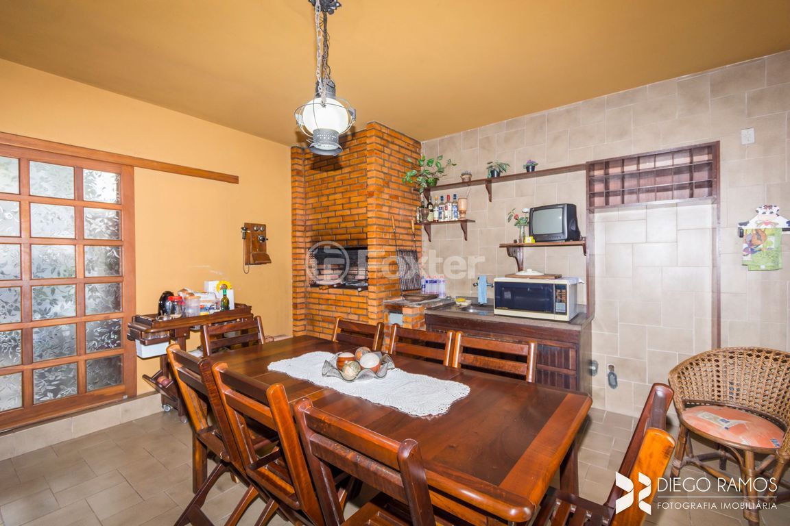 casa sobrado para comprar em São Francisco de Assis, 33 - foto 23