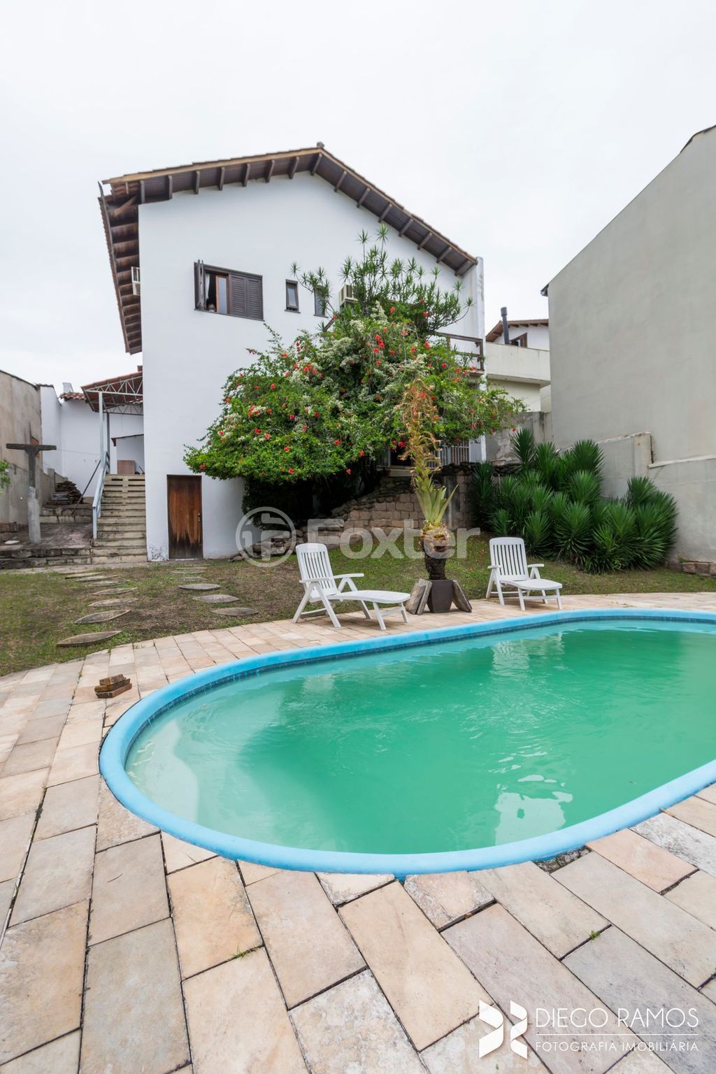 casa sobrado para comprar em São Francisco de Assis, 33 - foto 28