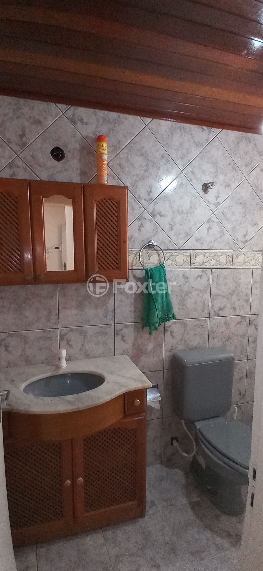 Apartamento para comprar em Engenheiro Francisco Rodolfo Simch, 312 - foto 19