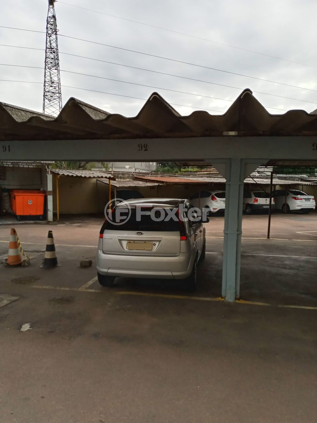 Apartamento para comprar em Engenheiro Francisco Rodolfo Simch, 312 - foto 30
