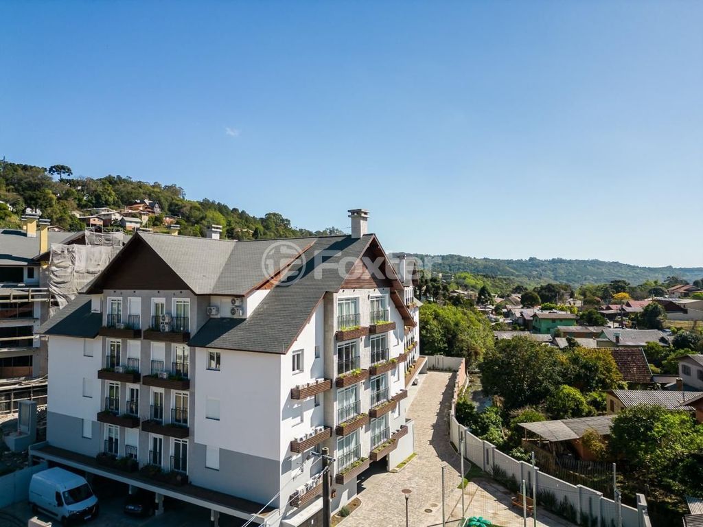 Apartamento para comprar em Prefeito Nelson Dinnebier, 918 - foto 42