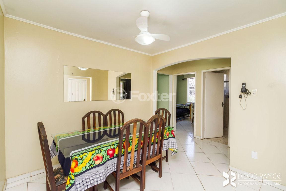 Casa em condominio para comprar em Doutor Campos Velho, 1245 - foto 45