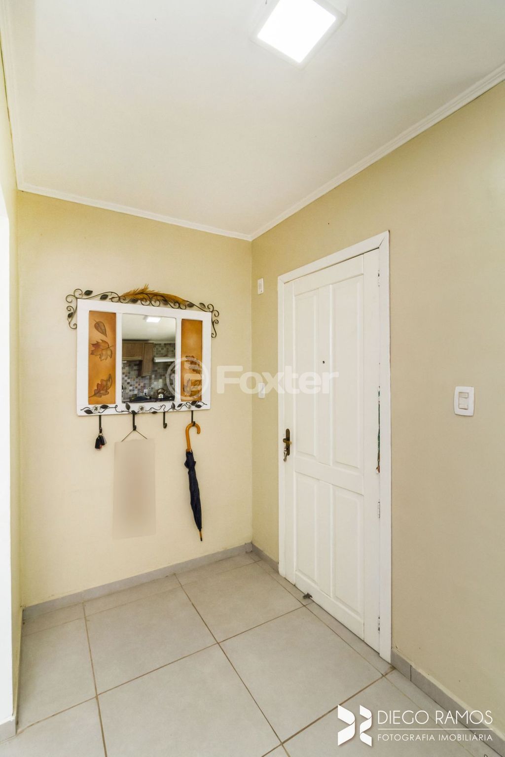 Casa em condominio para comprar em Doutor Campos Velho, 1245 - foto 47