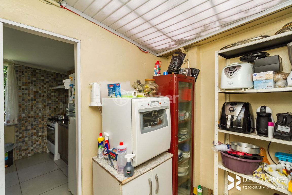 Casa em condominio para comprar em Doutor Campos Velho, 1245 - foto 50