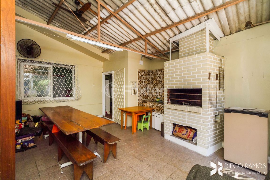 Casa em condominio para comprar em Doutor Campos Velho, 1245 - foto 55