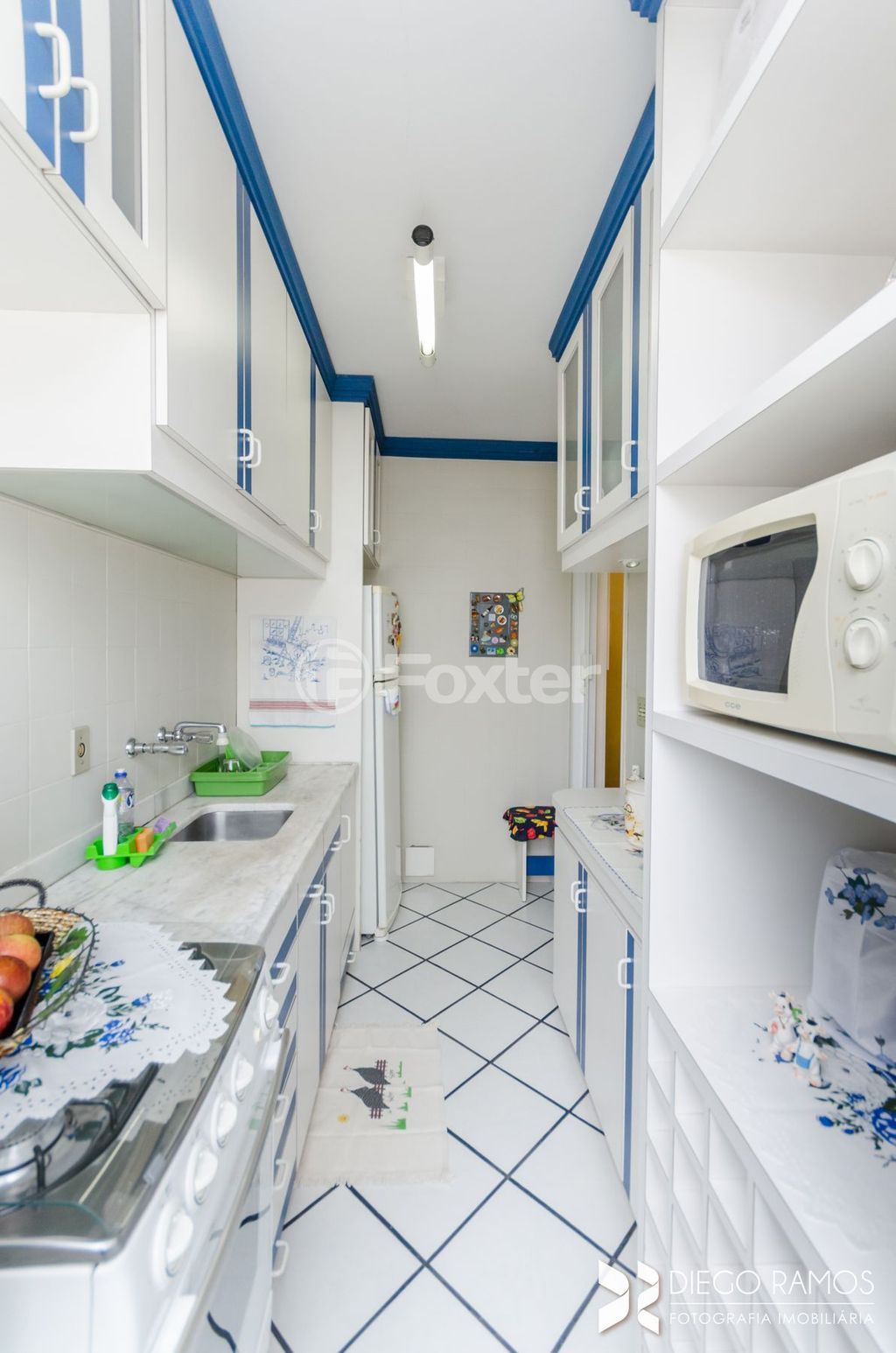 Apartamento para comprar em FELIPE DE OLIVEIRA, 578 - foto 18