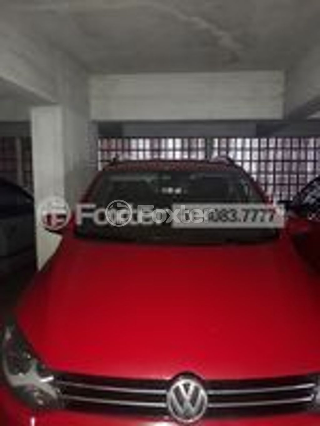 box vaga para comprar em Centro Histórico, Porto Alegre - foto 1