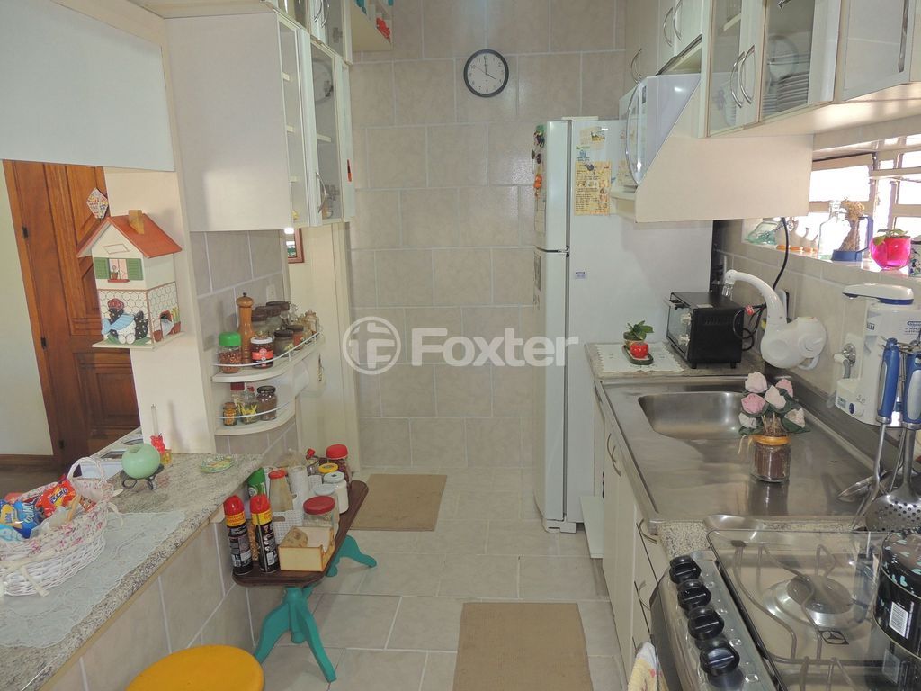 Apartamento para comprar em Fábio Araújo Santos, 1391 - foto 16
