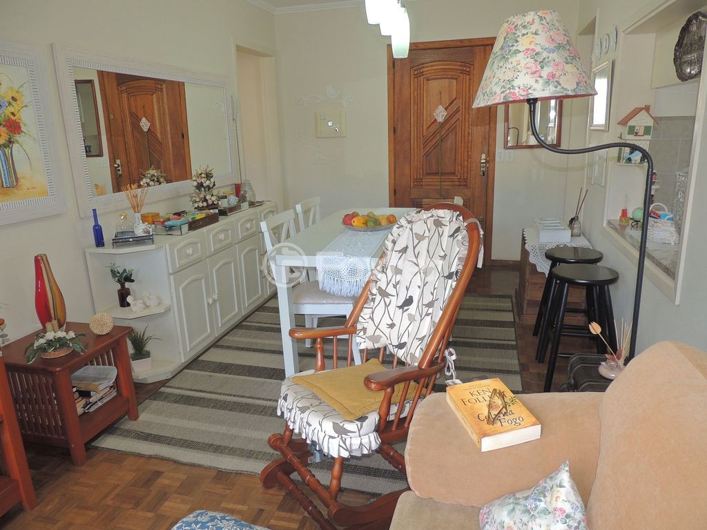 Apartamento para comprar em Fábio Araújo Santos, 1391 - foto 13