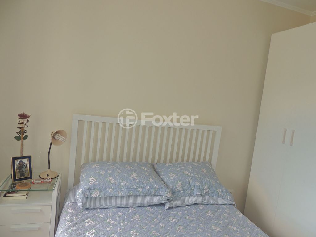 Apartamento para comprar em Fábio Araújo Santos, 1391 - foto 24