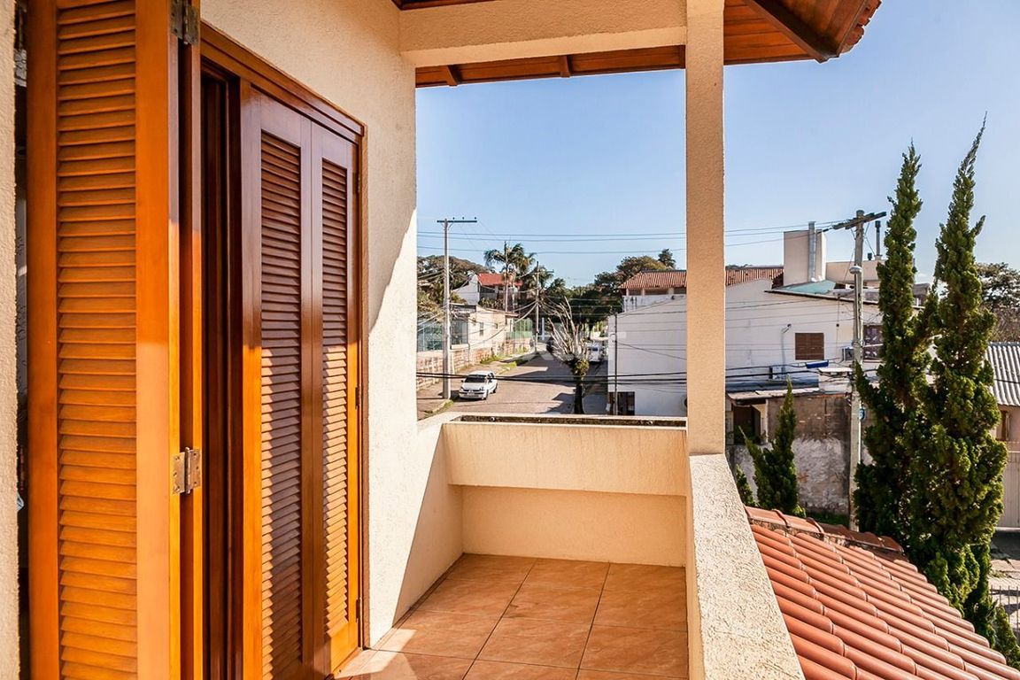 casa sobrado para comprar em Doutor Ernesto Di Primio Beck, 115 - foto 24
