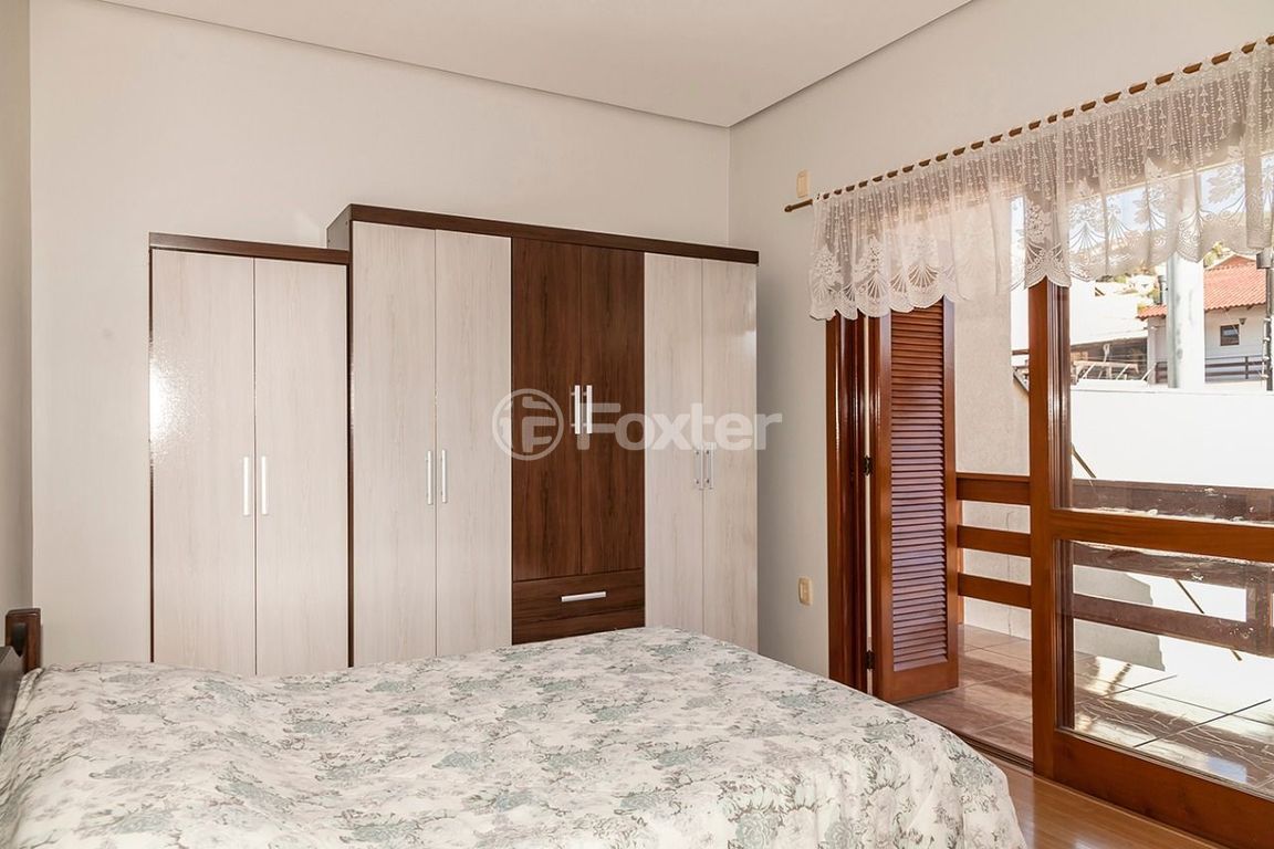 casa sobrado para comprar em Doutor Ernesto Di Primio Beck, 115 - foto 15