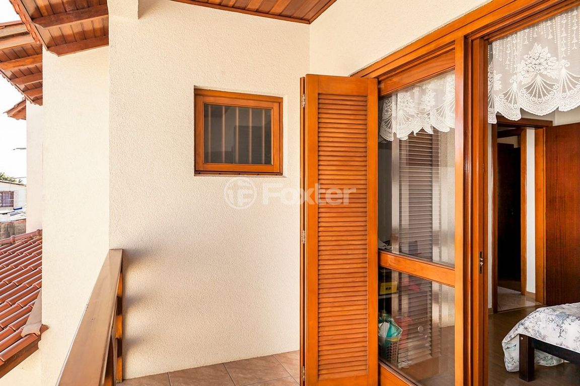 casa sobrado para comprar em Doutor Ernesto Di Primio Beck, 115 - foto 23