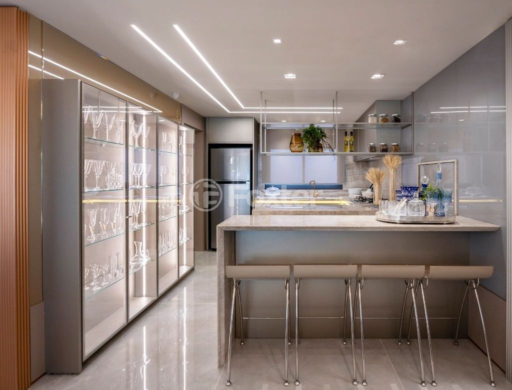Apartamento para comprar em Coronel Paulino Teixeira, 190 - foto 19