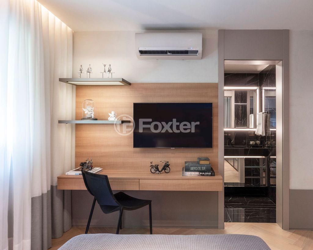 Apartamento para comprar em Coronel Paulino Teixeira, 190 - foto 54
