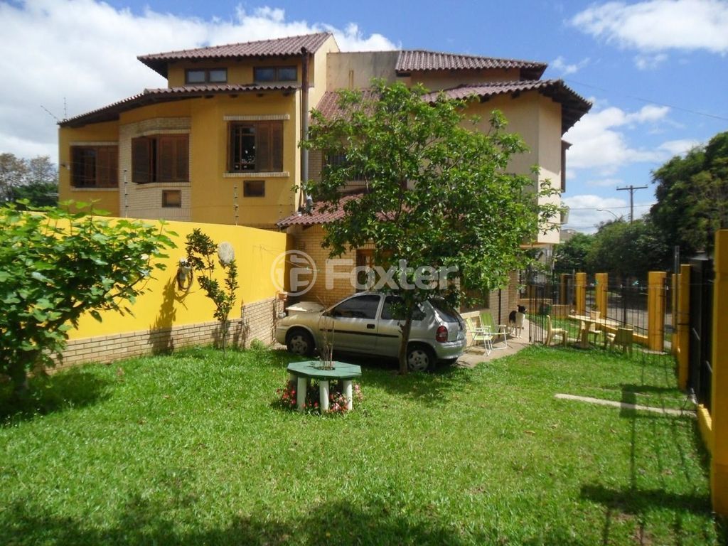 casa sobrado para comprar em da Cavalhada, 6245 - foto 8