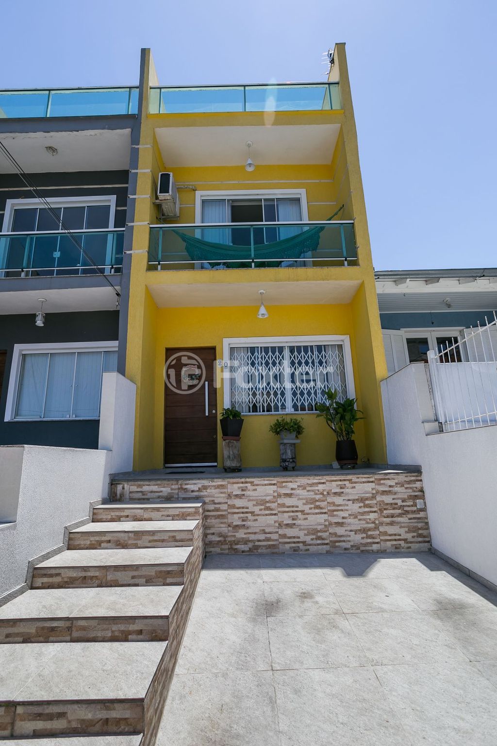 casa sobrado para comprar em Manoel Nunes da Silva, 20 - foto 30