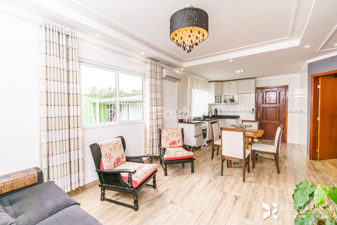 casa sobrado para comprar em Três Mil Setecentos e Quarenta e Oito, 871 - foto 3