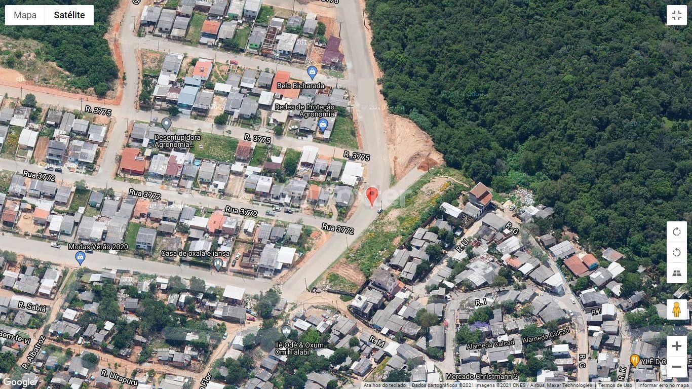 casa sobrado para comprar em Três Mil Setecentos e Quarenta e Oito, 871 - foto 37