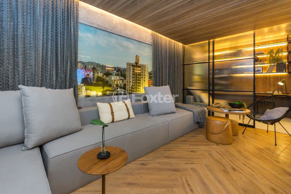 Apartamento para comprar em Rio Branco, Porto Alegre - foto 1