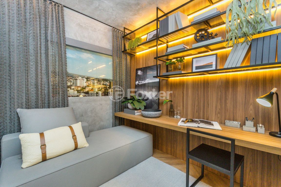 Apartamento para comprar em Rio Branco, Porto Alegre - foto 1