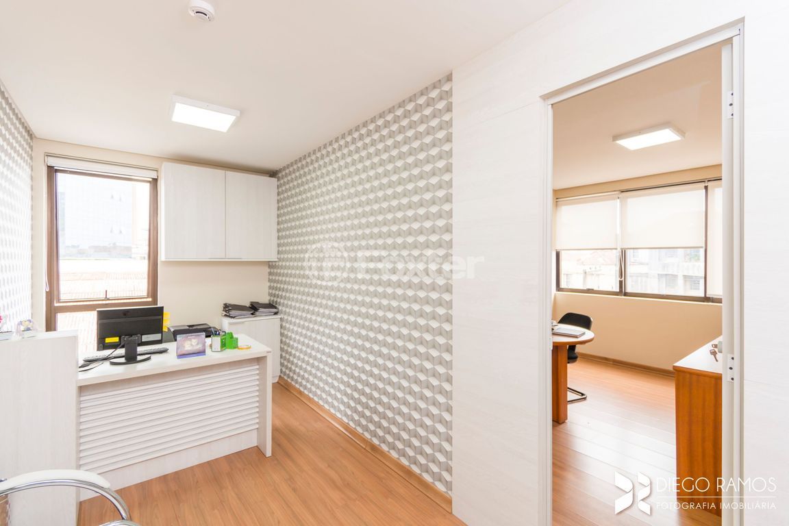 consultorio sala conjunto para comprar em CRISTOVAO COLOMBO, 881 - foto 14