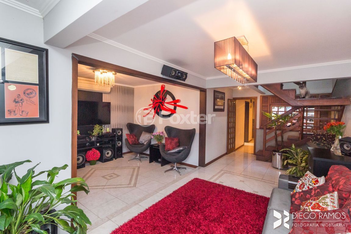 Casa em condominio para comprar em Juca Batista, 1492 - foto 3