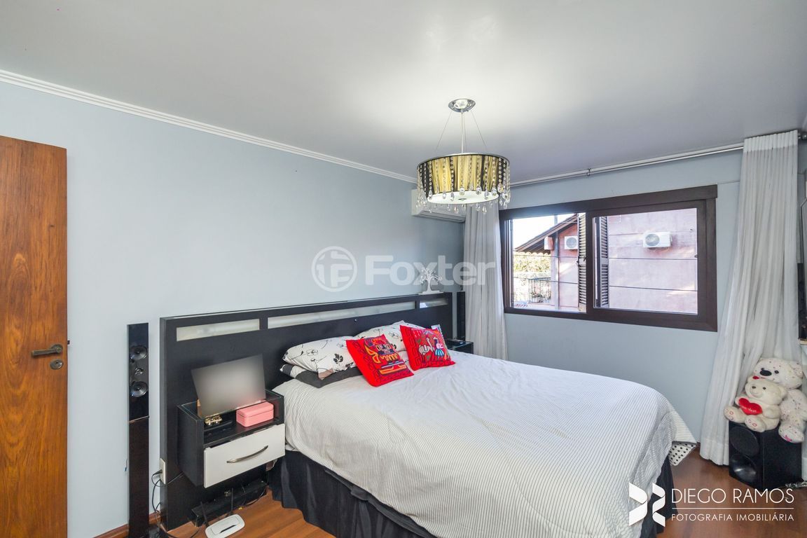 Casa em condominio para comprar em Juca Batista, 1492 - foto 17