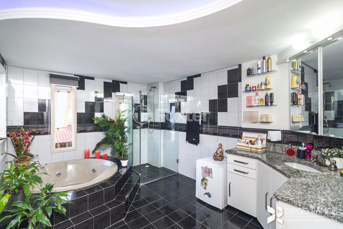 Casa em condominio para comprar em Juca Batista, 1492 - foto 22