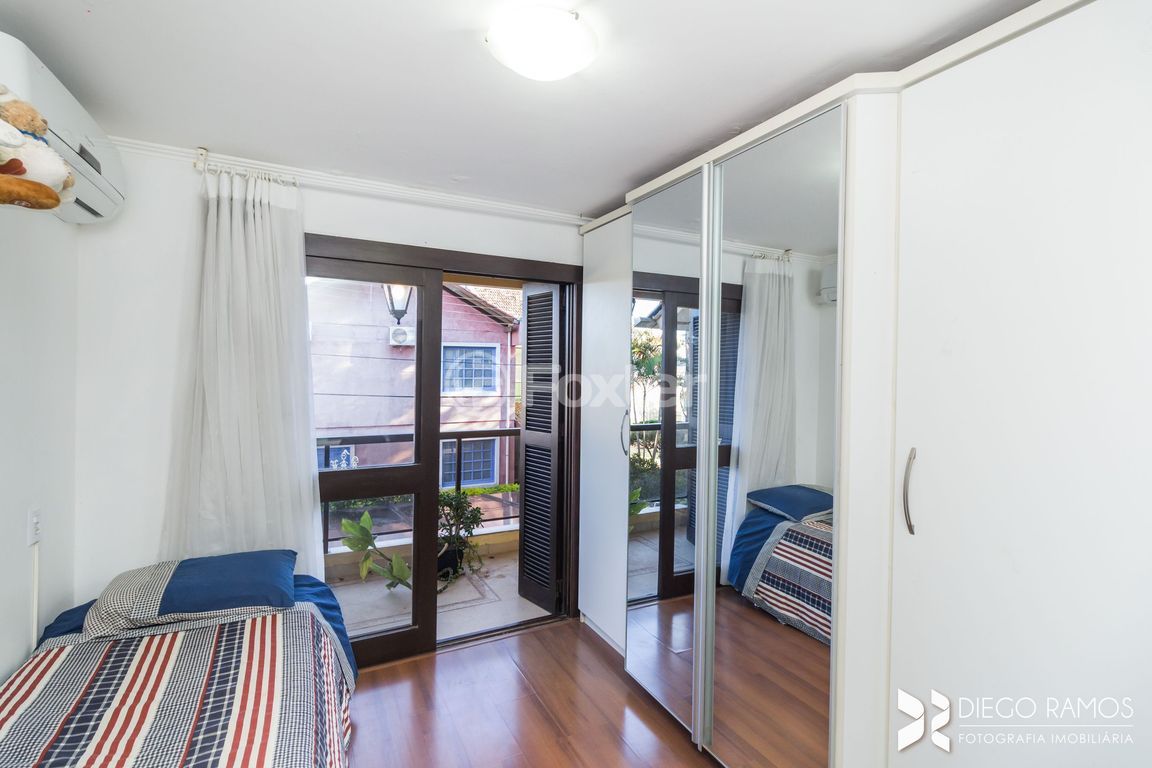 Casa em condominio para comprar em Juca Batista, 1492 - foto 32