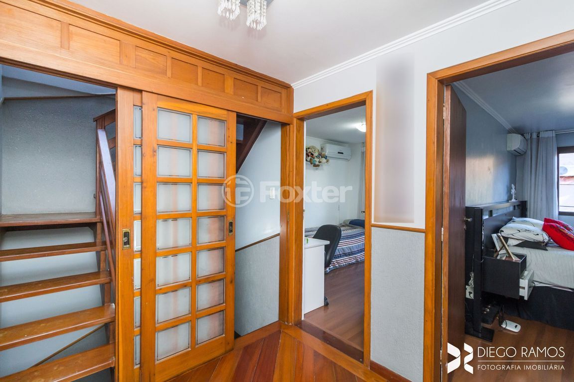 Casa em condominio para comprar em Juca Batista, 1492 - foto 35