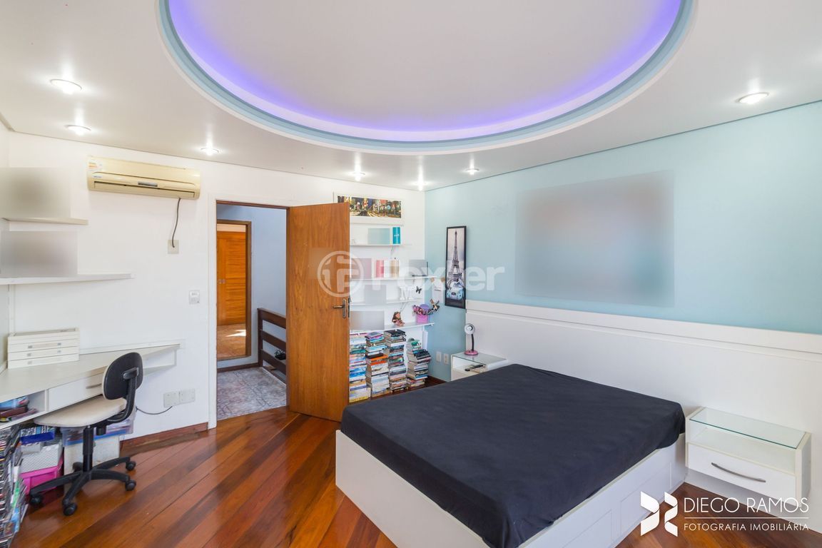Casa em condominio para comprar em Juca Batista, 1492 - foto 40