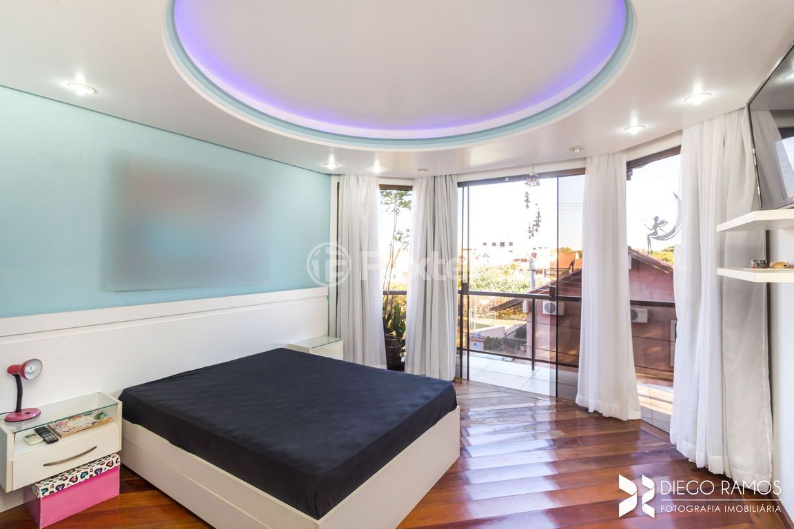 Casa em condominio para comprar em Juca Batista, 1492 - foto 42