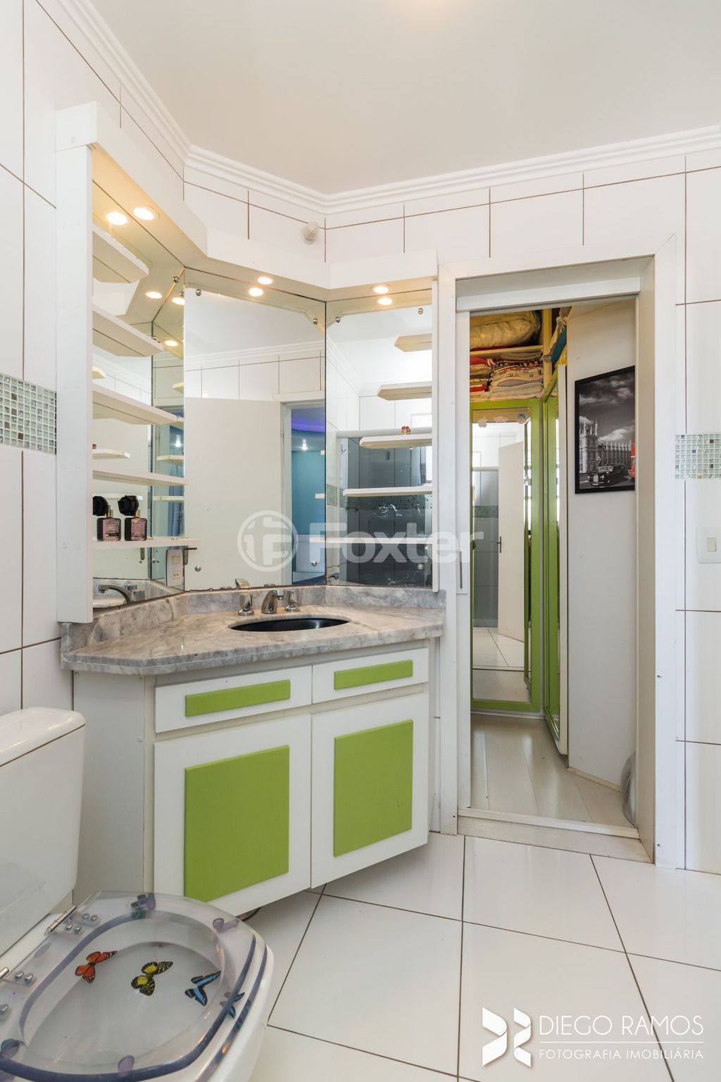 Casa em condominio para comprar em Juca Batista, 1492 - foto 44