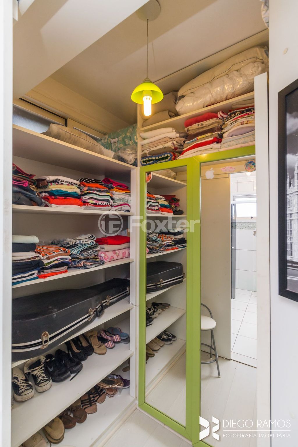 Casa em condominio para comprar em Juca Batista, 1492 - foto 45