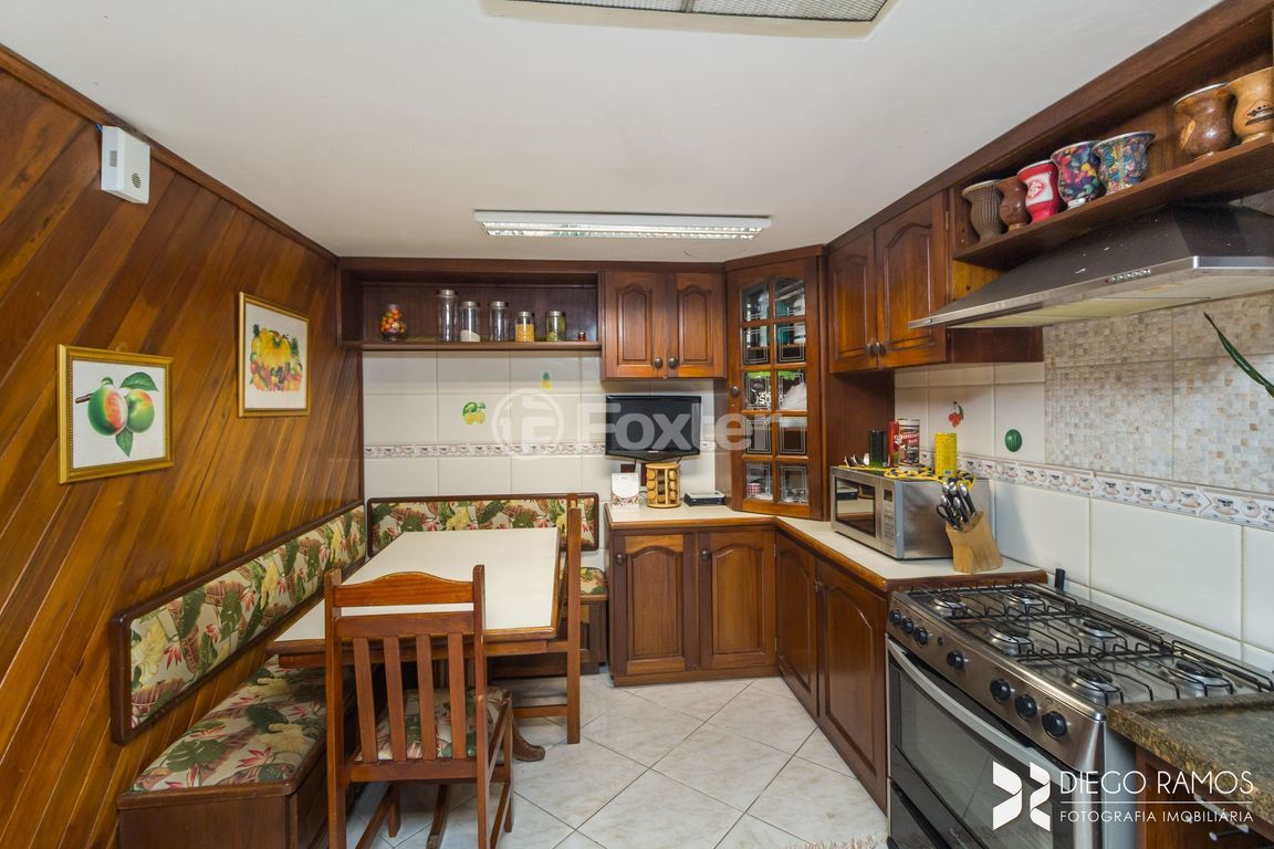 Casa em condominio para comprar em Juca Batista, 1492 - foto 49