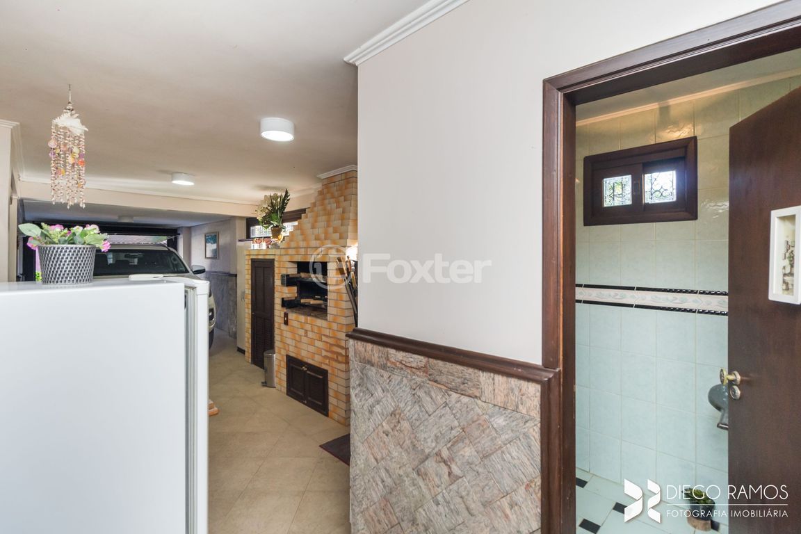 Casa em condominio para comprar em Juca Batista, 1492 - foto 52