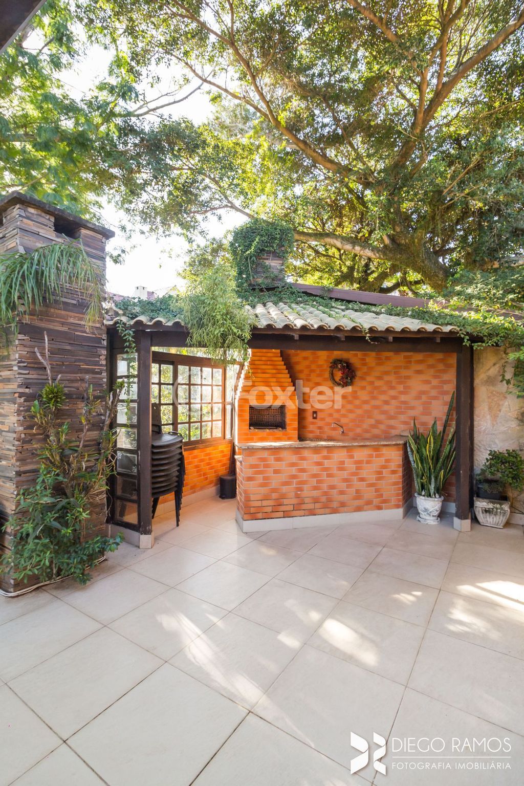 Casa em condominio para comprar em Juca Batista, 1492 - foto 70